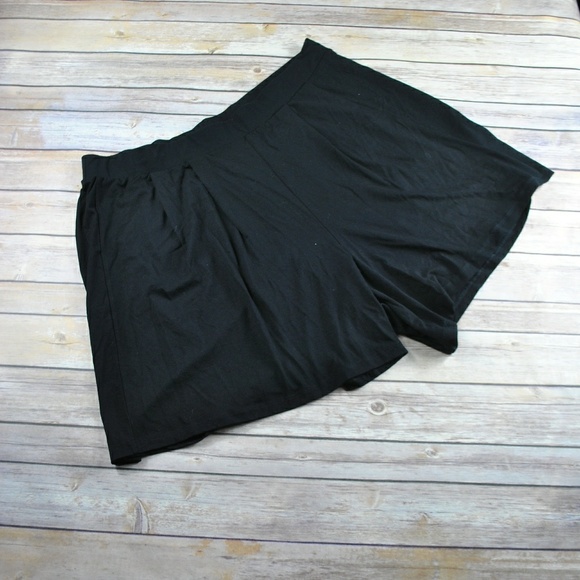 ASOS Curve Pants - NWT Asos Curve Soft Jersey Shorts